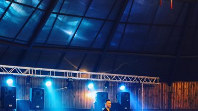 “Sevenlerimi Her Zaman Edebimle Eğlendirdim” Bu hafta Kocaeli’nin tanınmış sahne