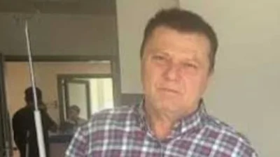 Kocaeli'nin sevilen hekimi İbrahim Yıldız kalbine yenildi. 