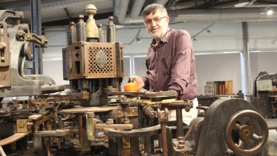 Türkiye Cumhuriyeti'nin ilk sanayi kuruluşlarından SEKA Kağıt Fabrikası'nın 140 yıllık
