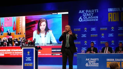 CHP Genel Başkanı Özgür Özel’in sözleri üzerine başlayan konser tartışmalarında,