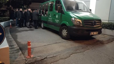 Ataşehir'de bulunan bir rezidansın 20. katından düşerek hayatını kaybeden kişinin,