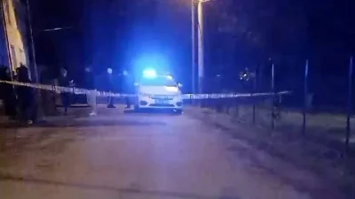 Sakarya'nın Karapürçek ilçesinde gece bir eve pompalı tüfekle saldırı düzenlendi.