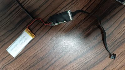 Kocaeli'nin İzmit ilçesinde Motorlu Taşıtlar Sınavı'na GPRS, gizli kamera ve