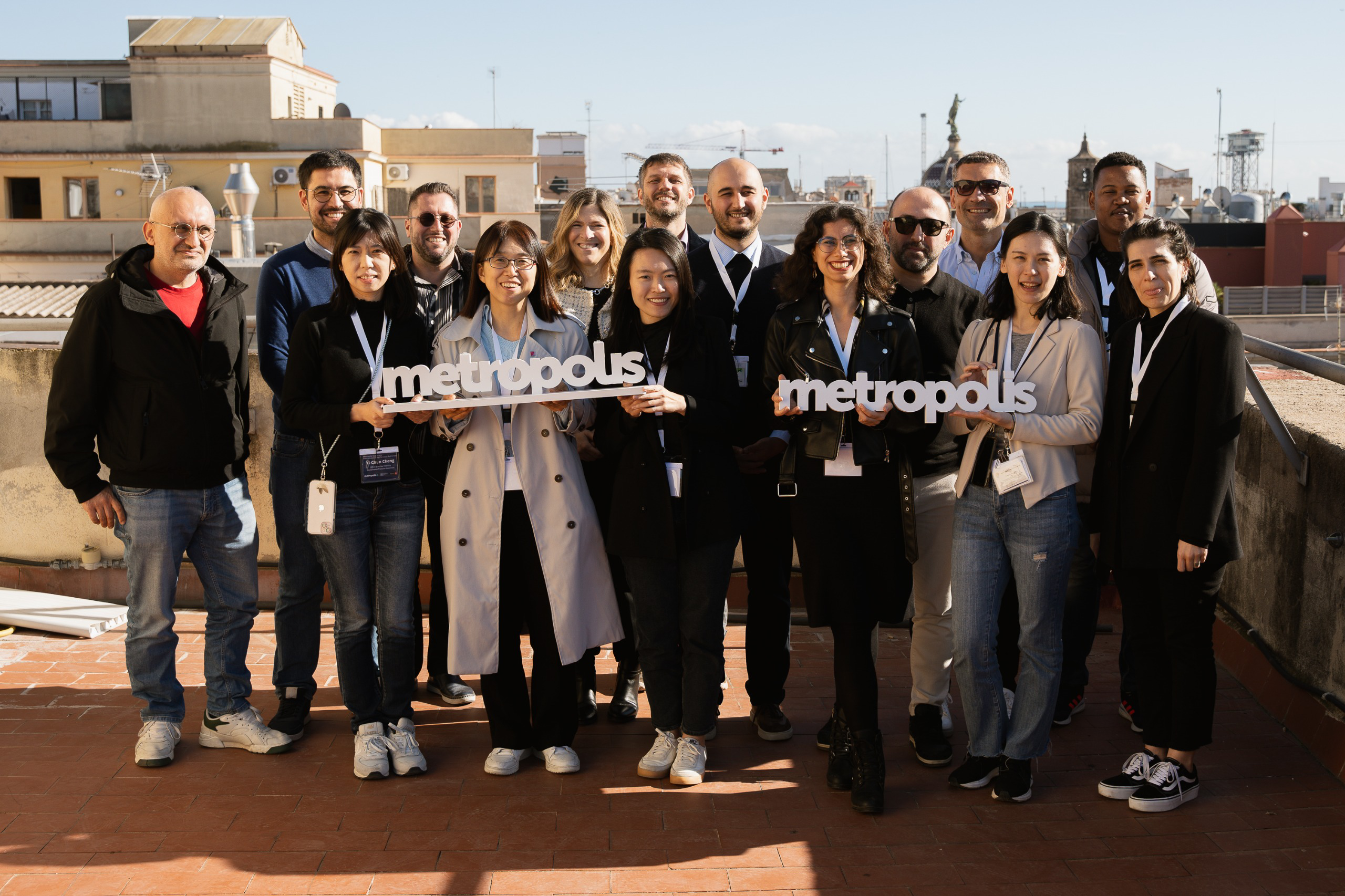 Büyükşehir, uluslararası alandaki etkisini artırmak ve küresel işbirliklerini güçlendirmek amacıyla