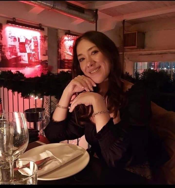 DSP Derince eski ilçe başkanı Ahmet Bahar'ın kızı, 31 yaşındaki