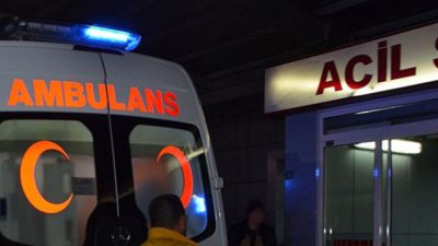 Kocaeli'nin Gölcük ilçesinde faaliyet gösteren İsos Döner'de yaşanan bir olay,