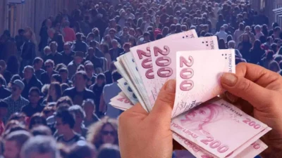 Yeni yılda en düşük ücretin belirleneceği Asgari Ücret Tespit Komisyonu,