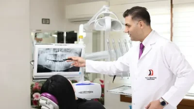Son dönemde özellikle sosyal medyada akım haline gelen “tırnak törpüsü