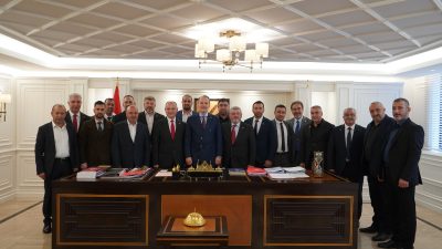 Dilovası İYİ Parti Kurucu İlçe Başkanı ve Belediye Başkan adayı
