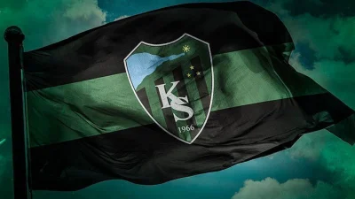 Kocaelispor Kulübü, kombine bilet satışlarının bu gece sona ereceğini duyurdu.