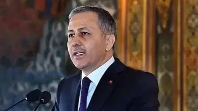 AK Parti'nin Derince İlçe kongresi, 24 Kasım Pazar günü Derince