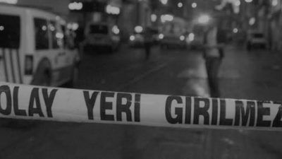 Avcılar'da kuaför dükkanında 1 kişiyi öldüren, 1 kişiyi de ağır