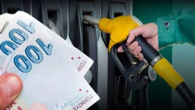 Brent petrol fiyatları ve dövizdeki değişikliklerle birlikte vatandaşlar benzin ve motorin fiyatlarını