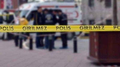 Kocaeli'nin Derince ilçesinde Rıfat Kuşçu boş dükkanda ölü bulundu.