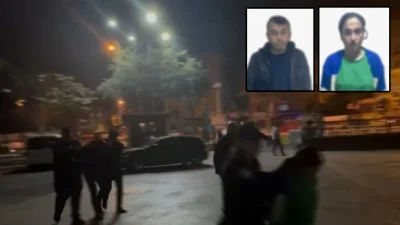 Esenler’de bir kadın, bebeğine tiner içirerek ölümüne neden oldu. Olayın