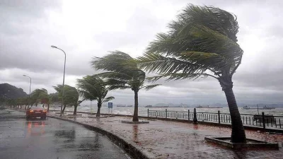 Meteoroloji Genel Müdürlüğü’nce yapılan son değerlendirmelere göre, Marmara Bölgesi’nin doğusunda