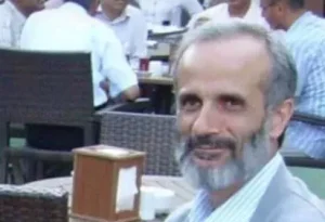 Kartepe Sultaniye Köyü eşrafından emekli öğretmen Hüseyin Yalnız yaşamını yitirdi.