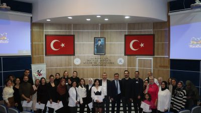 SBÜ Derince Eğitim ve Araştırma Hastanesinde 19 Kasım – 30