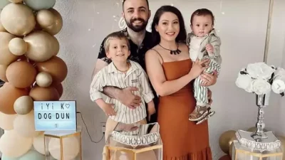 Gelin Evi programına katıldıktan sonra adını duyuran 28 yaşındaki fenomen