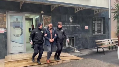 Kocaeli'nin Darıca ilçesinde 2 farklı olayda 2 kişiyi silahla yaralayarak