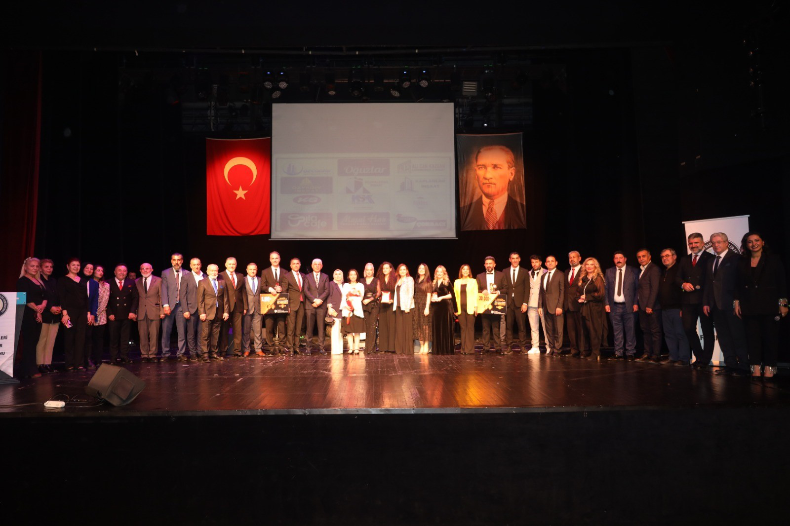 Kocaeli Büyükşehir Belediyesi, KAİDEF ve Kocaeli Kent Konseyi iş birliği