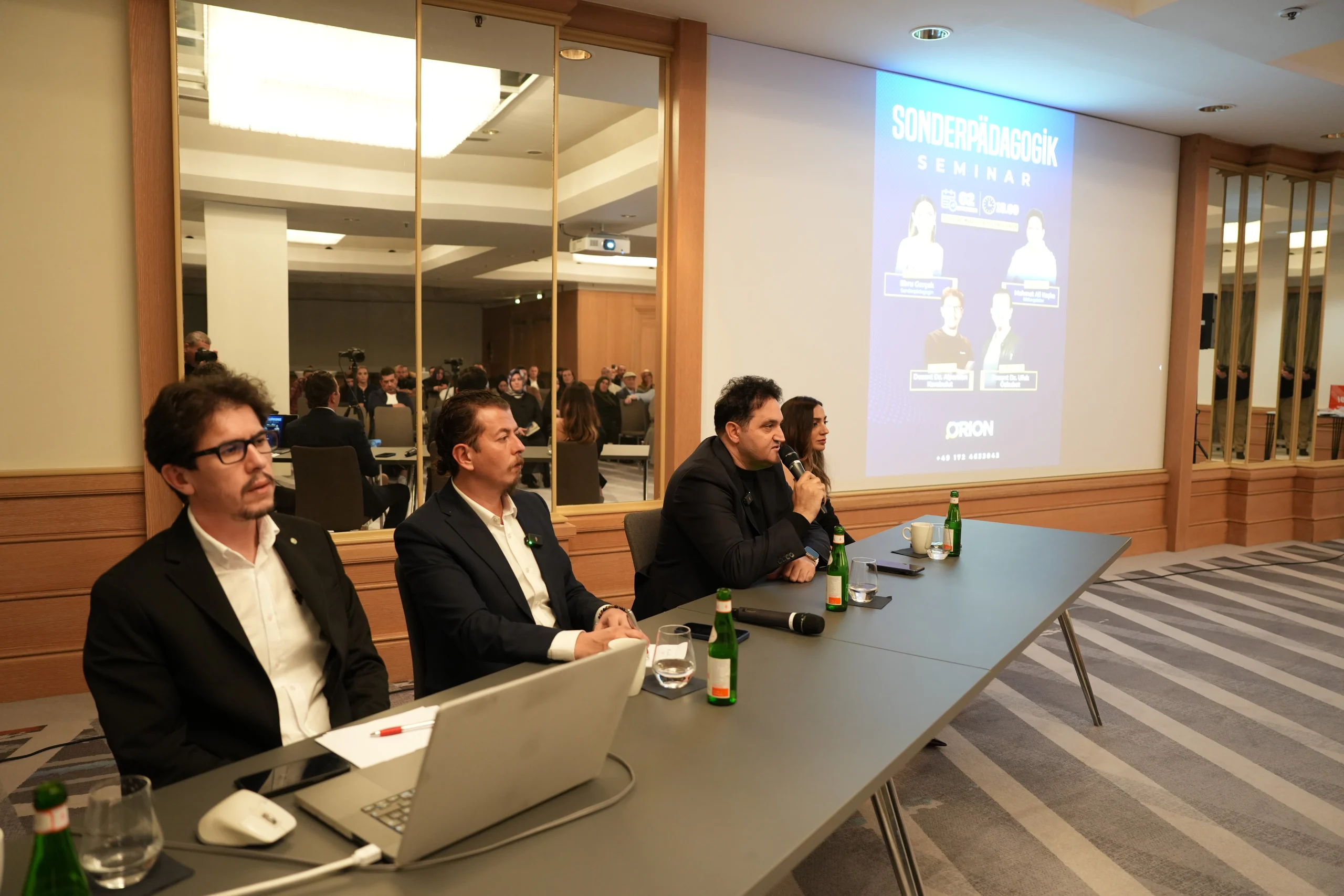 Çok uzun yıllar boyunca 10 bin çocukta 2-4 oranında görülen,