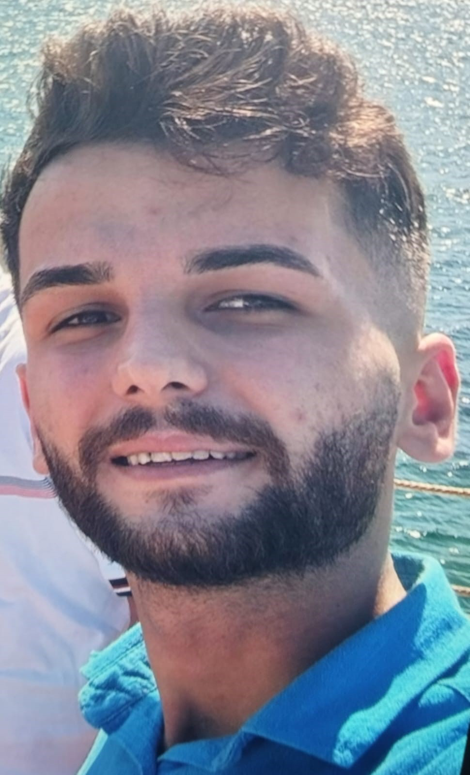 Kocaeli'de "dur" ihtarına uymayıp plakasız motosikletiyle kaçtığı iddia edilen şüpheliye