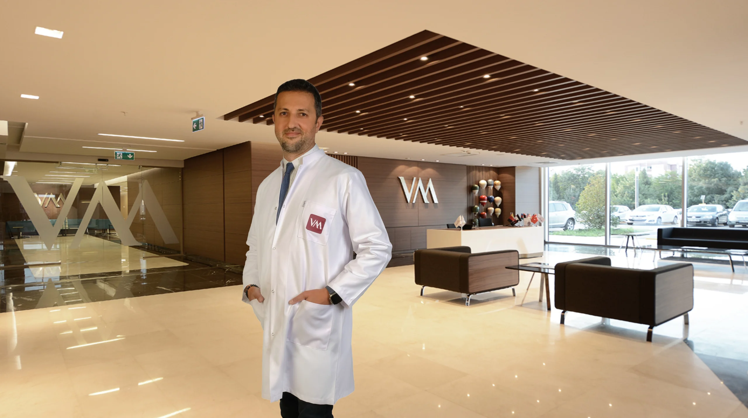 Göz Sağlığı ve Hastalıkları Uzmanı Prof. Dr. Emrah Kan; miyopi,