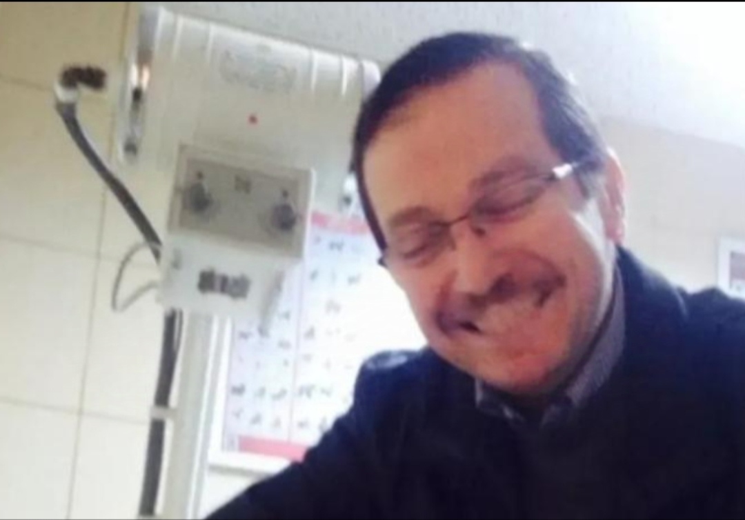 Kocaeli İzmit'te Veteriner Hekimleri Nizamettin Aslan yaşamını yitirdi. 