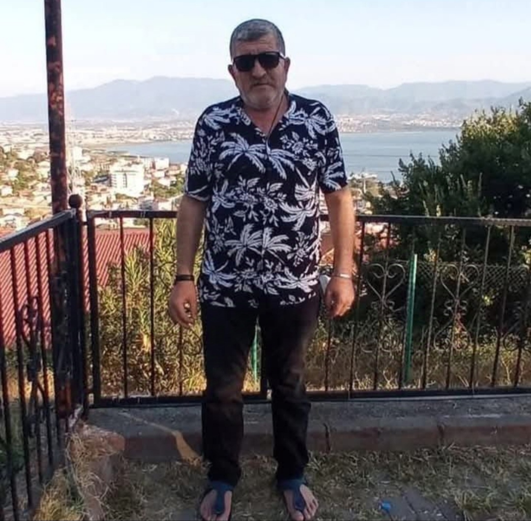 Kocaeli'de geniş bir kesim tarafından sevilen Gültepe Roman Dernekleri Başkanı