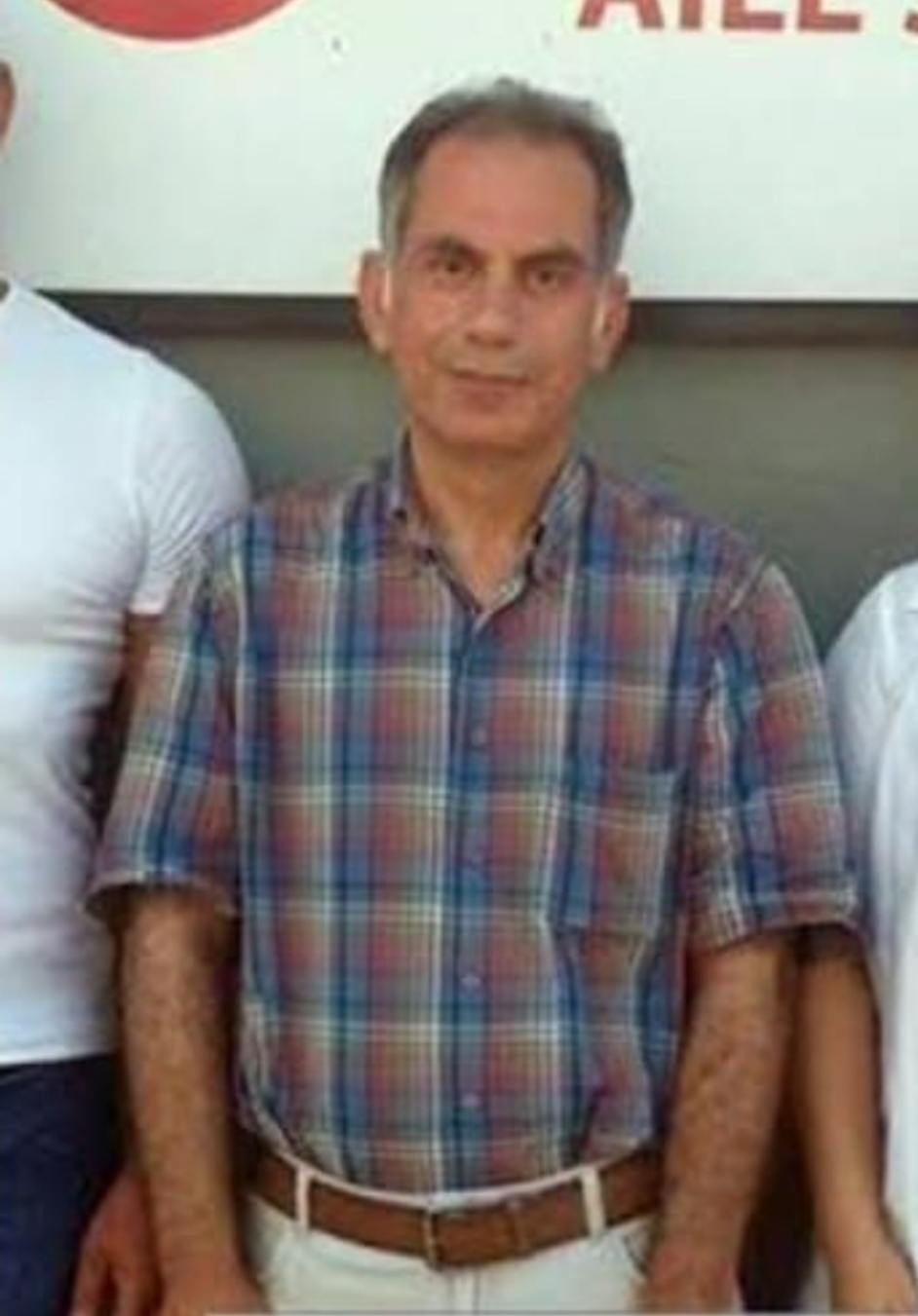 İzmit Alikahya Aile Sağlık Merkezi'nde görevli olan sevilen hekim Dr.