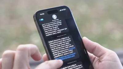 İSU Genel Müdürlüğü, vatandaşların zaman kaybetmeden daha hızlı işlem yapabilmesi