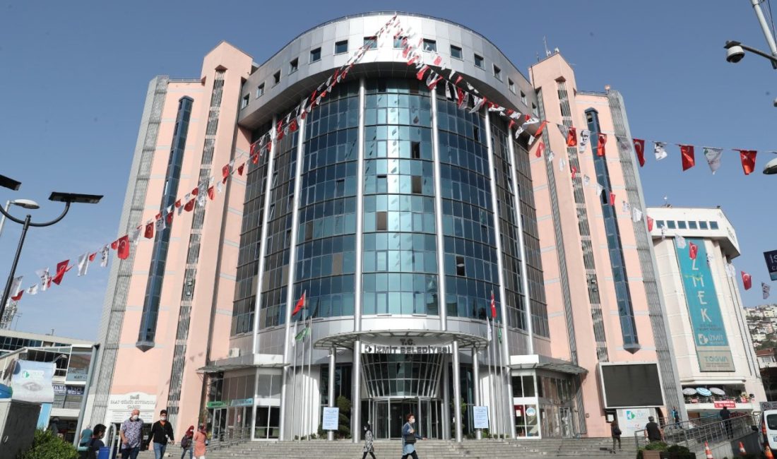 İzmit Belediyesi iştiraki BEKAŞ bünyesinde istihdam edilmek üzere düzenlenen “Mali