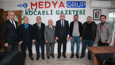 Yeniden Refah Partisi Genel Başkan Yardımcısı Mehmet Fatih Uğurlu, İşte