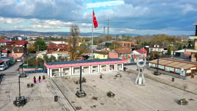 Başiskele Belediyesi, her geçen gün büyüyen ve gelişen Başiskele’ye değer