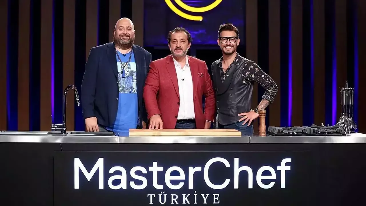 TV8’in sevilen yarışması MasterChef 2024, finale günler kala rekabet tüm