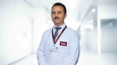 Göğüs Cerrahisi Uzmanı Opr. Dr. Volkan Yılmaz, “Kansere bağlı ölümler,