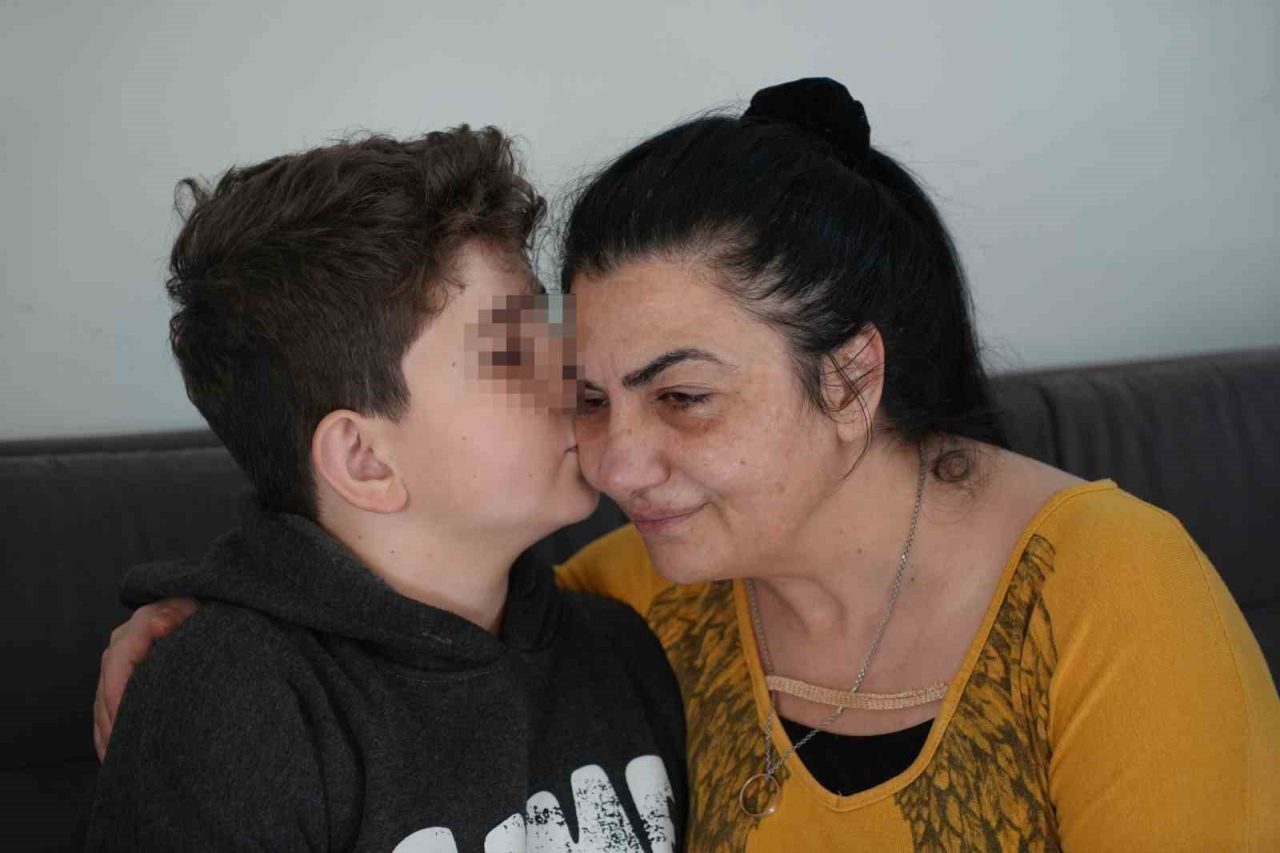 Kocaeli’nde 10 yaşındaki öğrencisine şiddet uyguladığı iddiasıyla açılan davada öğretmen