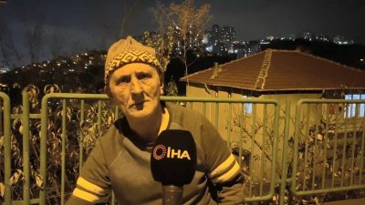 Kocaeli’nin İzmit ilçesinde, ev sahibinin evden çıkarmak istediği kiracı evi