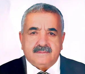 Kocaeli Derince'nin tanınmış iş insanlarından Halser İnşaat sahibi Şeref Kavrat