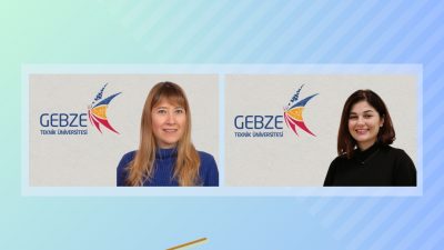 Gebze Teknik Üniversitesi (GTÜ) akademisyenlerinin geliştirdiği iki önemli proje, TÜBİTAK 1002-A Programı kapsamında desteklenmeye hak