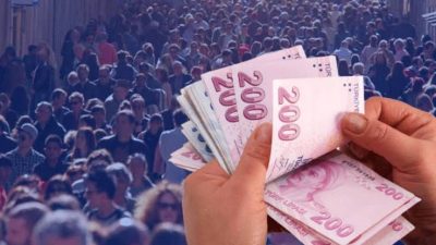 Yıl sonuna yaklaşırken, milyonlarca çalışanın gözü kulağı asgari ücrete yapılacak
