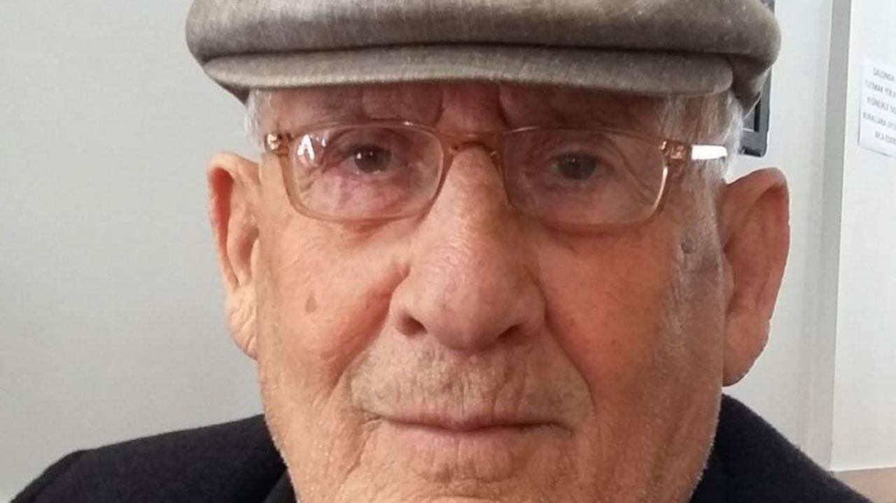 Ulugazi İlkokulunun eski öğretmenlerinden İsmet Aydoğan hayatını kaybetti.