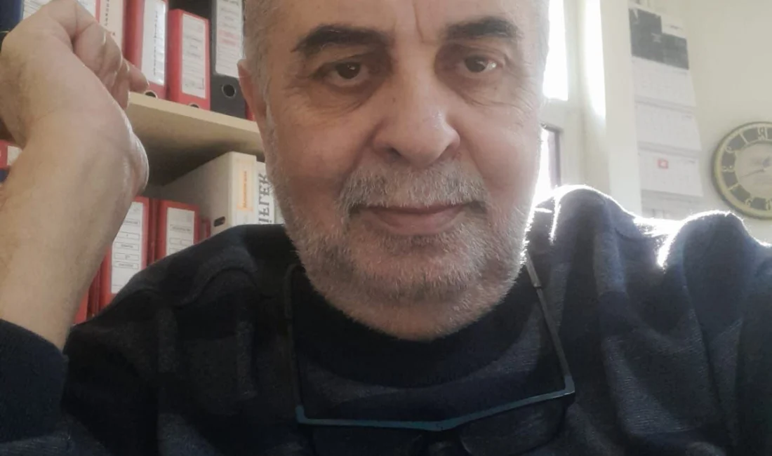 Geniş bir kesim tarafından tanınan esnaf İsmet Mollaoğlu yaşamını yitirdi.