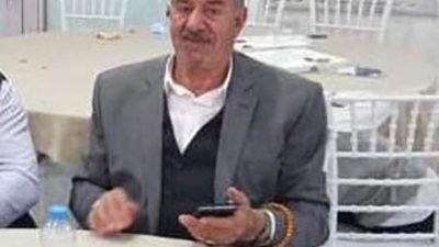 Kocaeli’nin Körfez ilçesinde yaşlı adamı işlettiği tuhafiye dükkanında göğsünden vurarak