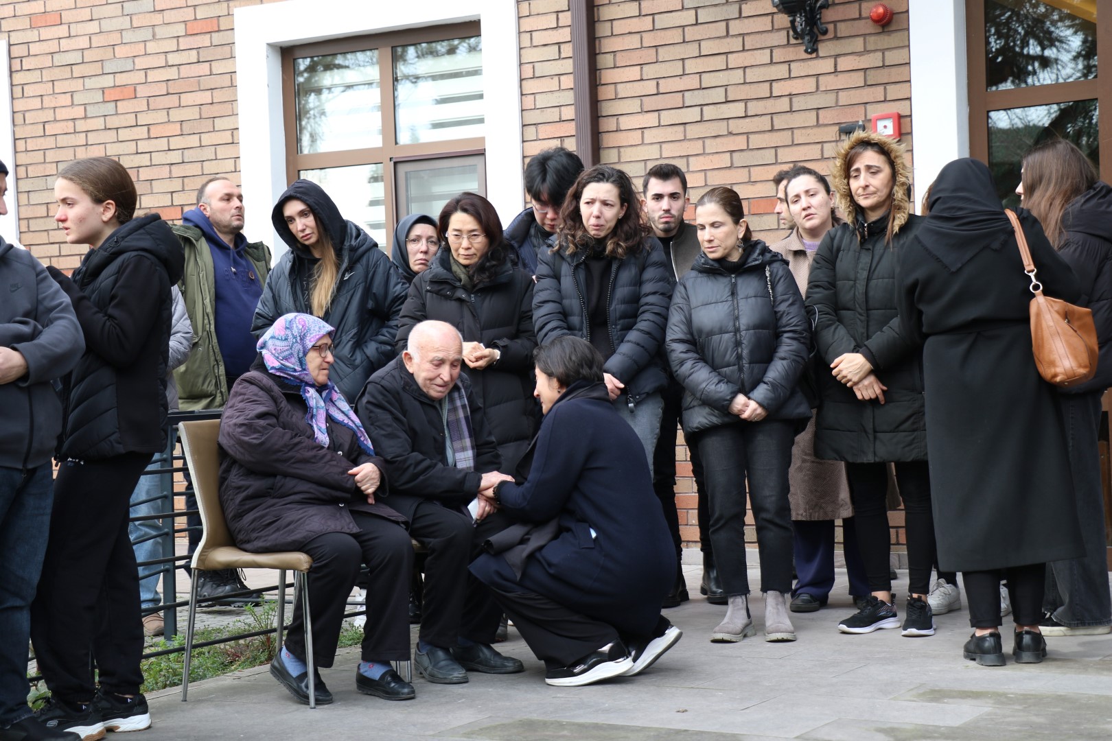 Prof. Dr. Fikret Yıldız