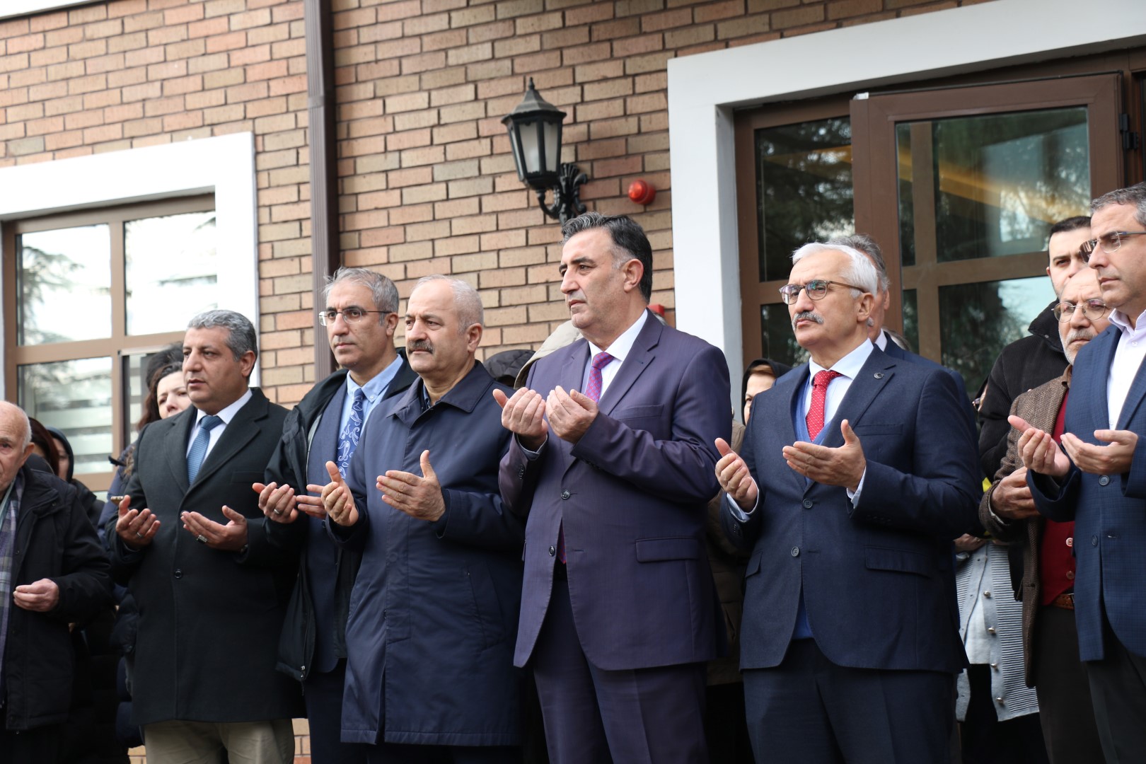 Prof. Dr. Fikret Yıldız