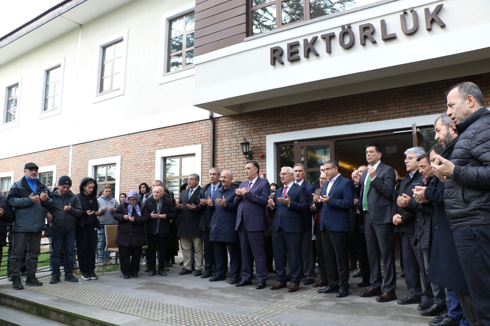 Prof. Dr. Fikret Yıldız