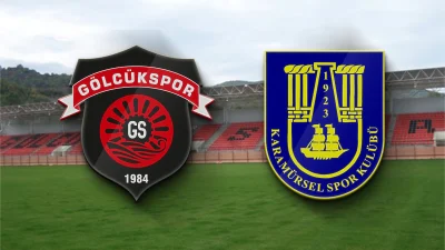 Bölgesel Amatör Lig’de ikinci yarının ilk müsabakasında oynanacak olan ve
