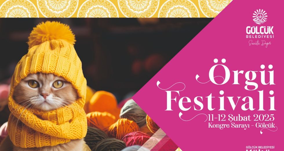 örgü festivali